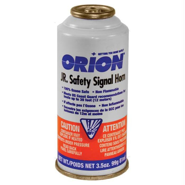 Safety Air Horn 3.5oz. Refill