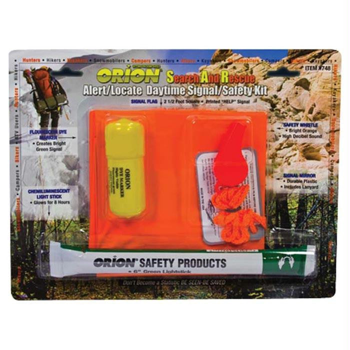 Fire Free Alert-locate Kit