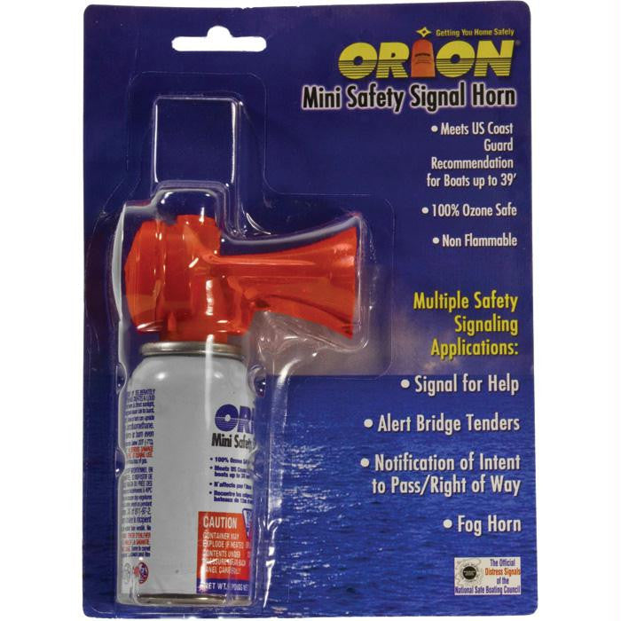 1.5 Oz Air Horn