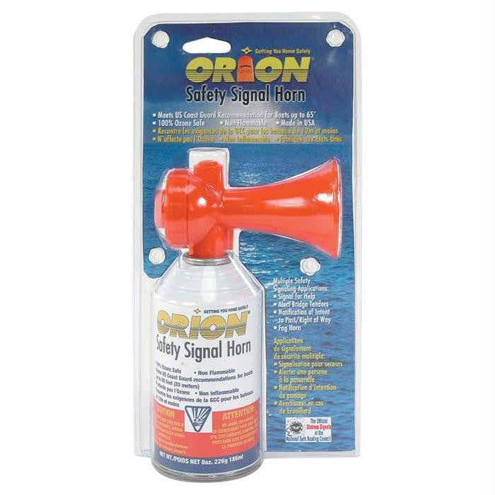 8 Oz Air Horn