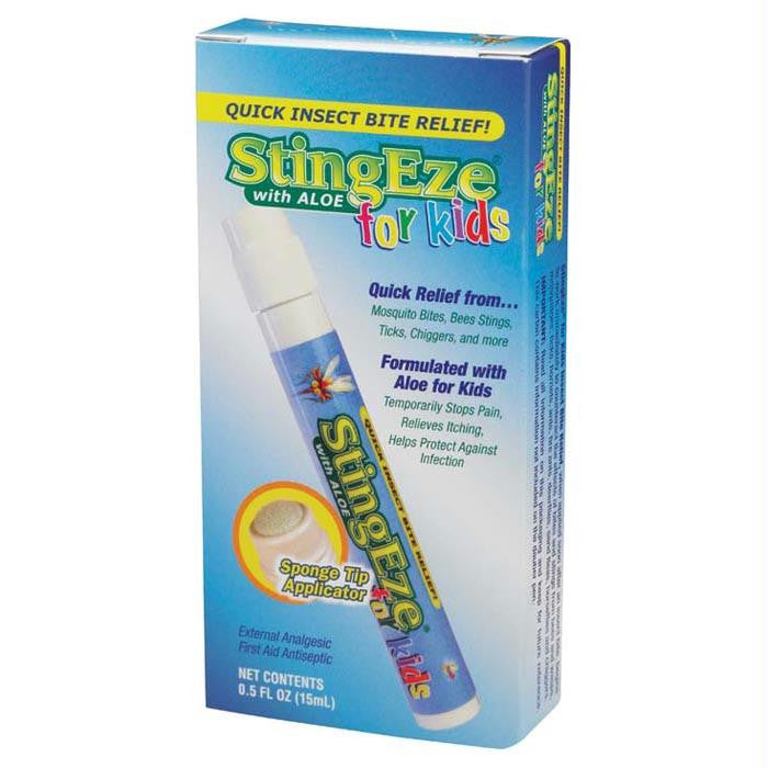 Stingeze For Kids Dauber Pen