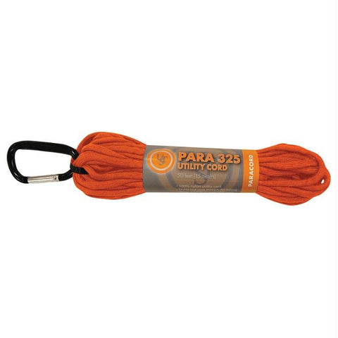 Ust Paracord 325 50' Orange