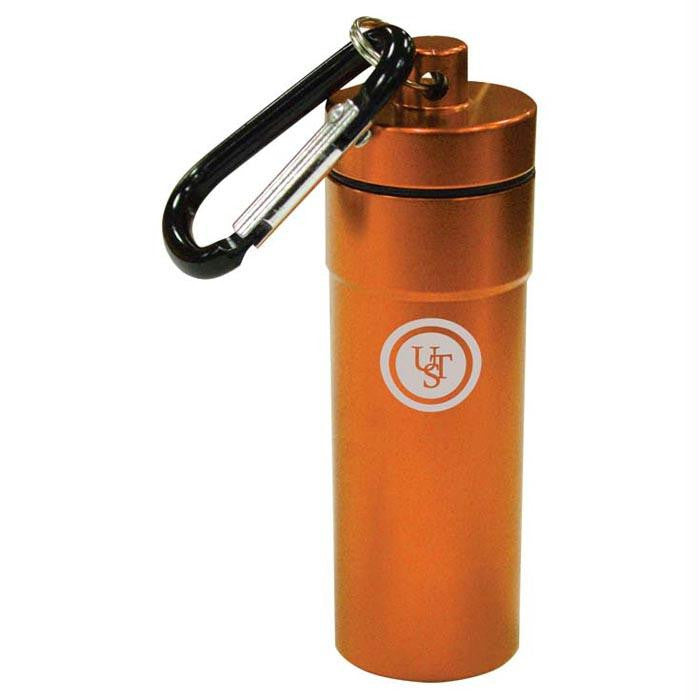 Base Case Aluminum 1.0 Orange