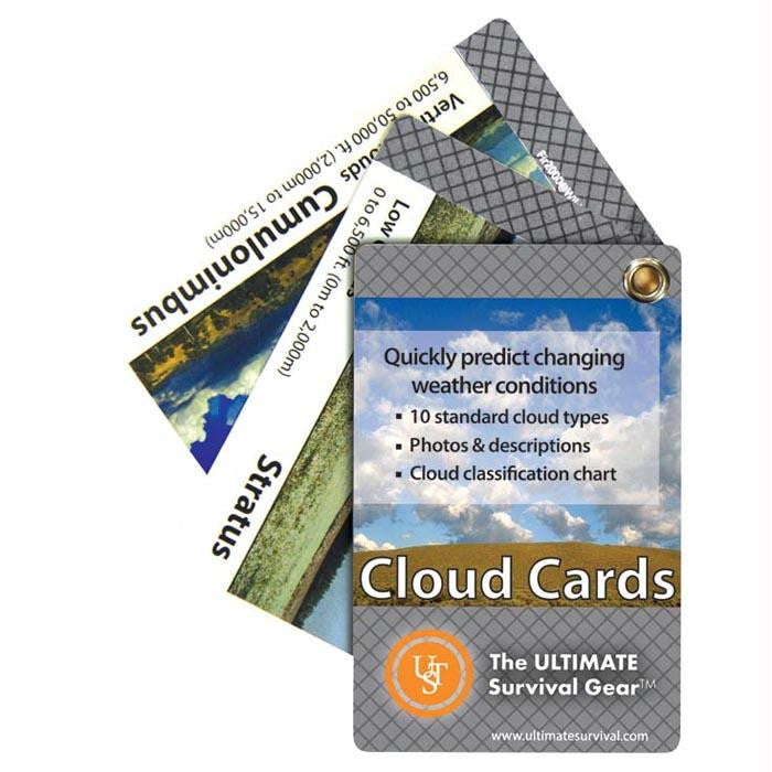 Cloud Cards