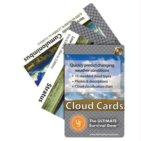 Cloud Cards
