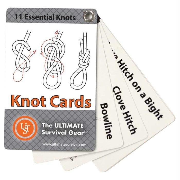Knot Cards