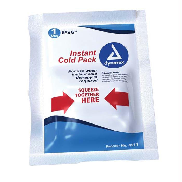 Cold Pack