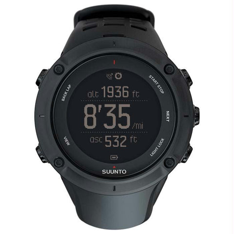 Ambit3 Peak Black