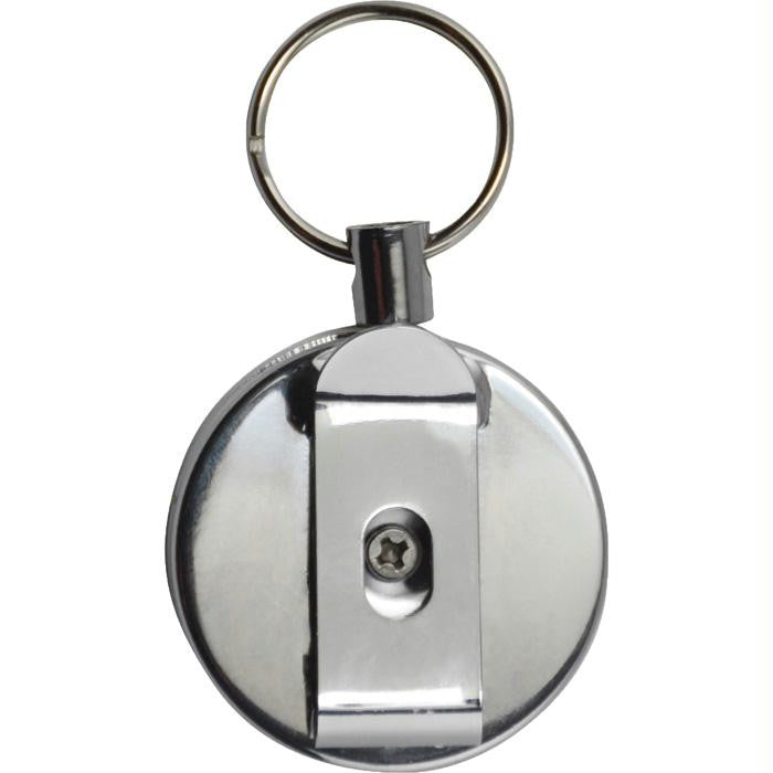 Retractable Key Keeper