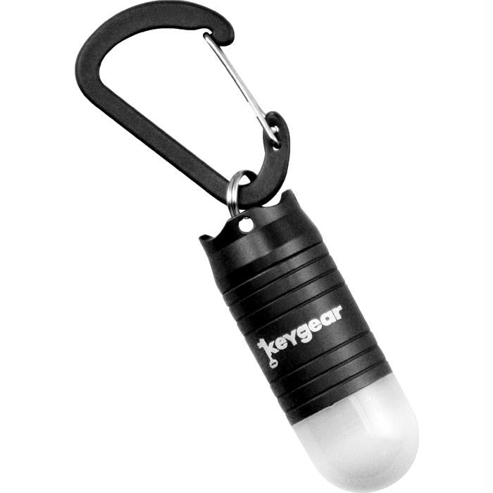 Thumb Light - Black