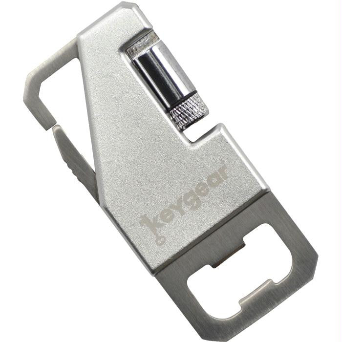 Led Multi-tool 1.0 - Silver