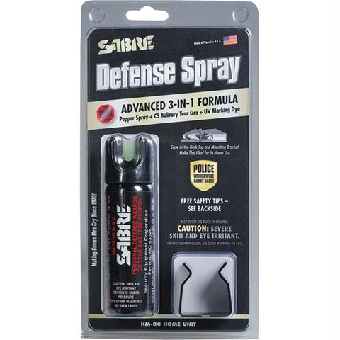 Home Defense Spray