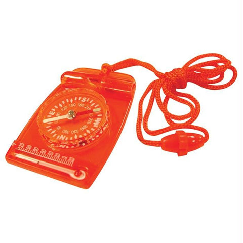 Compass Combo Orange