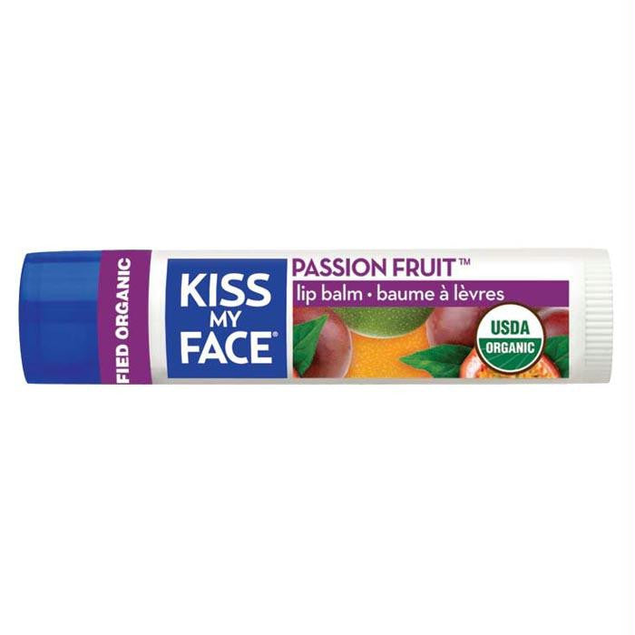 Passion Fruit Lip Balm