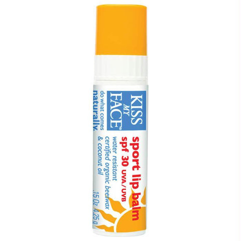 Sport Lip Balm Spf30