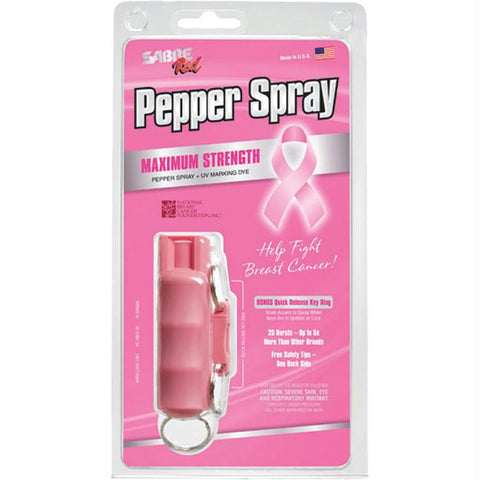 Nbcf - Pink Spray