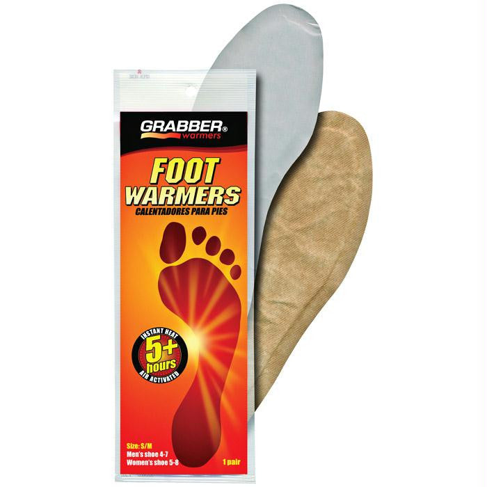 Foot Warmer Small-medium