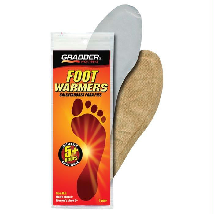 Foot Warmer Medium-large