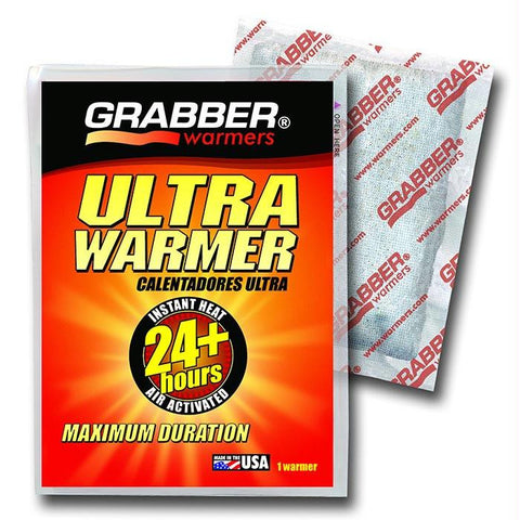 Ultra Warmer - 24 Hr. Warmer