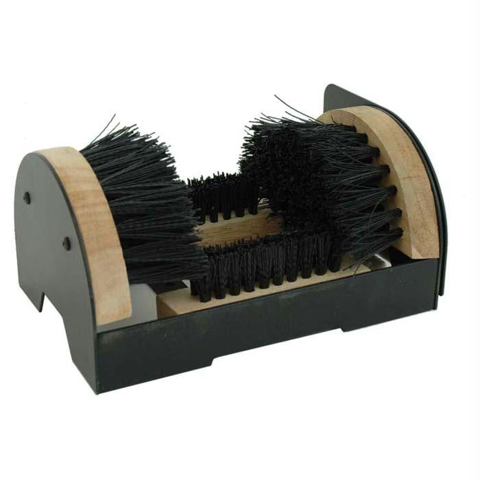 High Country Boot Scrubber