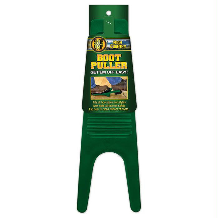 High Country Boot Puller