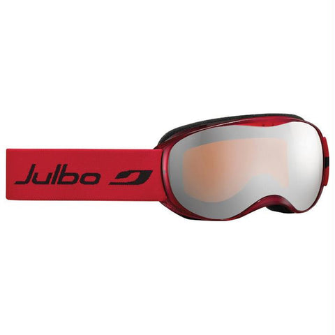 Atmo Kids Goggle Red