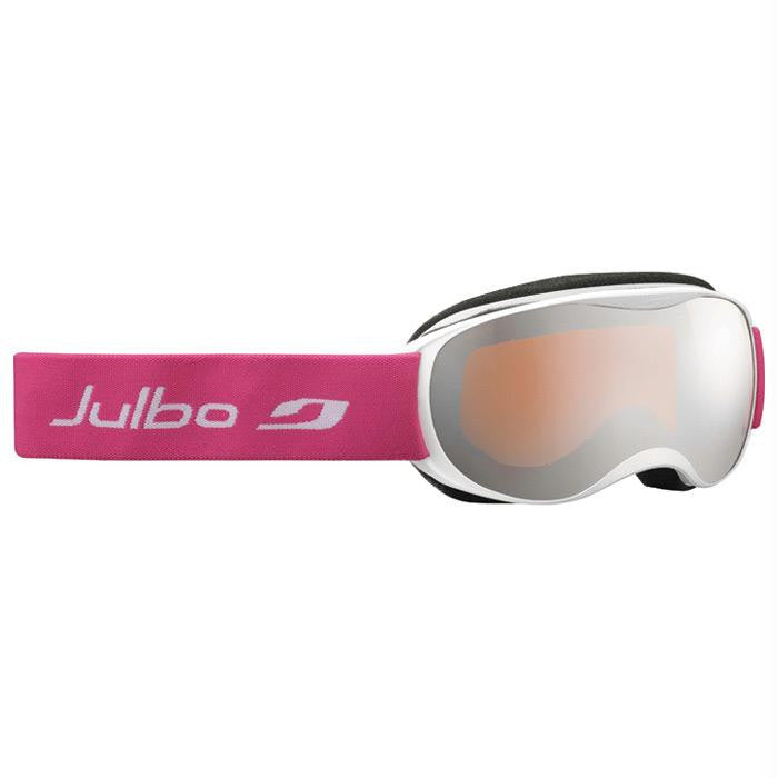 Atmo Kids Goggle White-pink