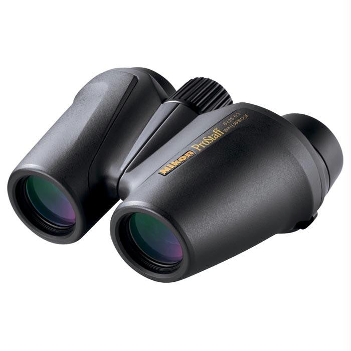 Prostaff Waterproof 8 X 25