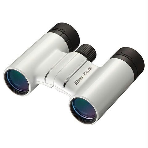 Aculon T01 8x21 Binocular Wht