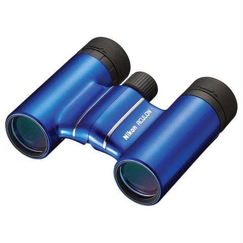 Aculon T01 8x21 Binocular Blue