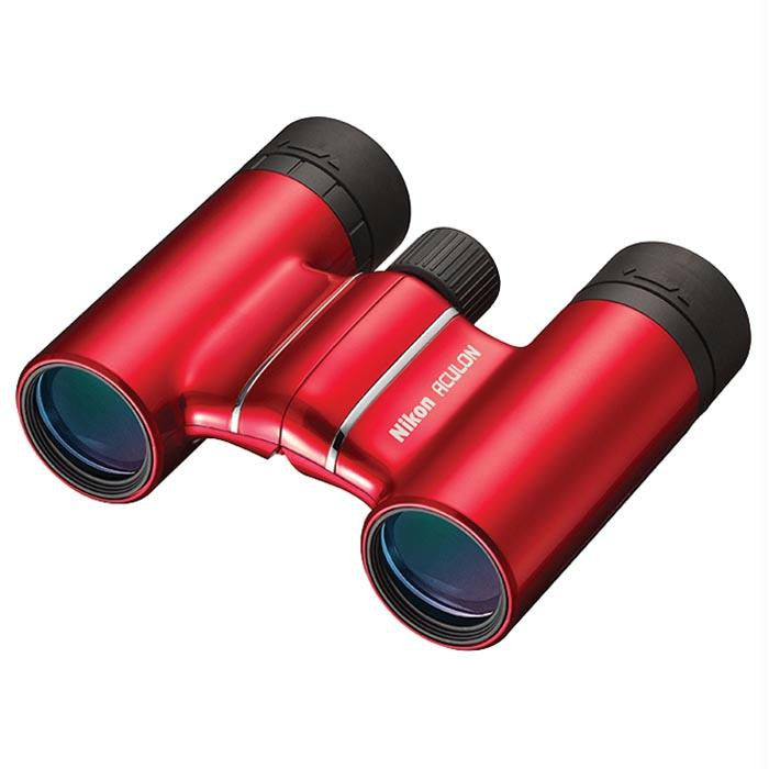 Aculon T01 10x21 Binocular Red