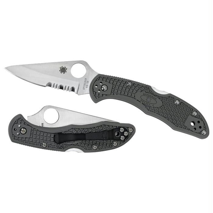 Delica 4 Ltwt Combo Green