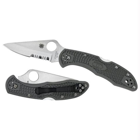 Delica 4 Ltwt Combo Green