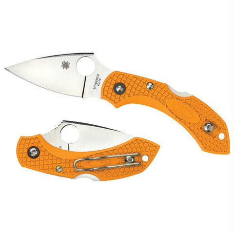 Dragonfly 2 Ltwt Orange