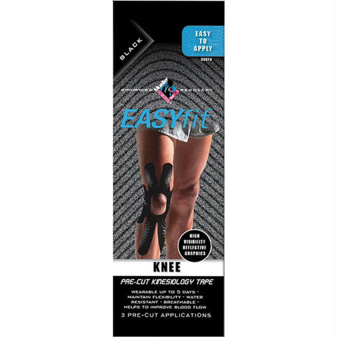 Easyfit Kt Tape - Knee