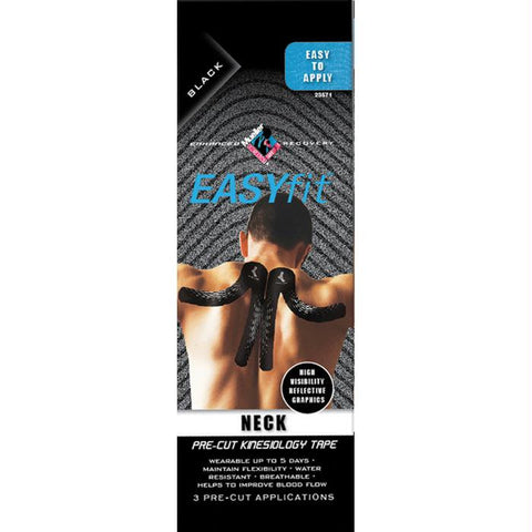 Easyfit Kt Tape - Neck-up Back