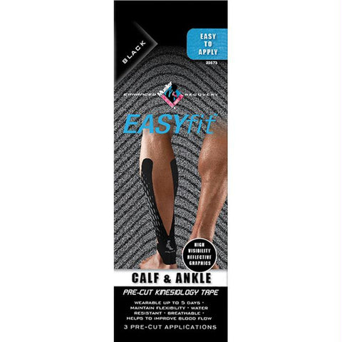 Easyfit Kt Tape - Calf-ankle