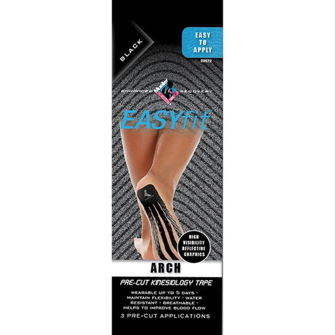 Easyfit Kt Tape - Arch