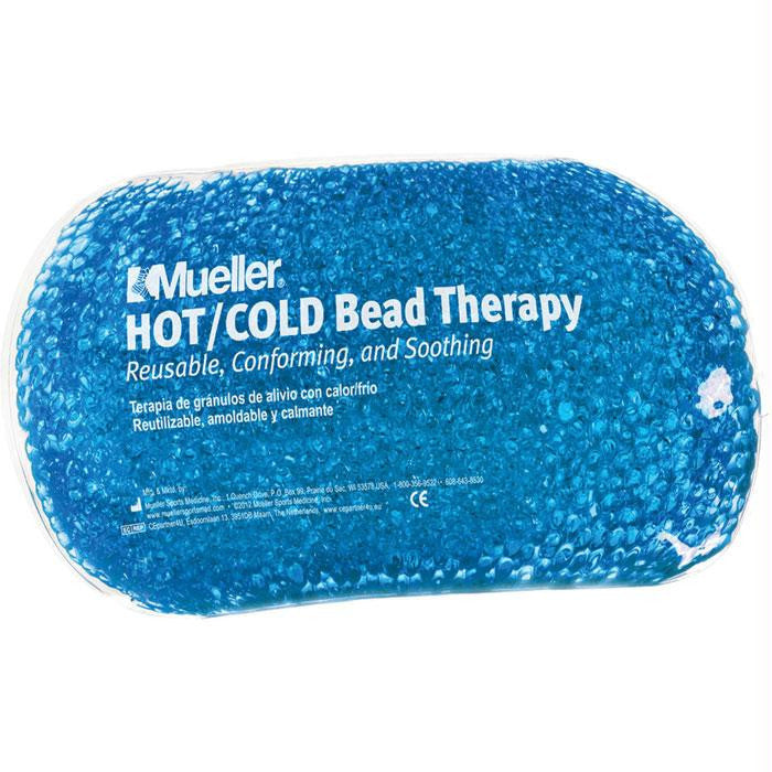 Beaded Hot-cold Pack Blue