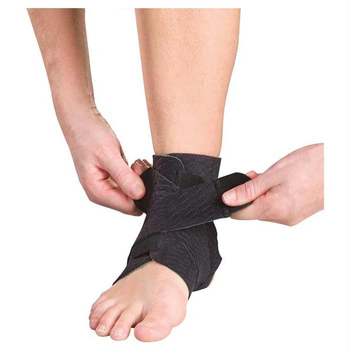 Ankle Support Adjustable