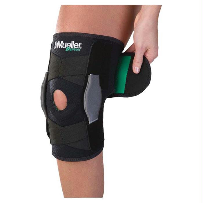 Hinged Knee Brace