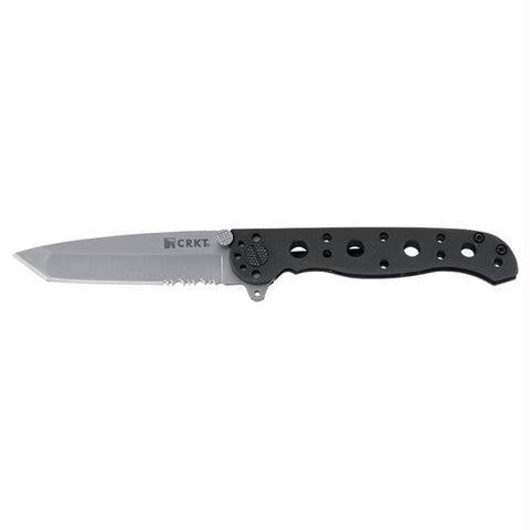 M16 Stnlss Tanto Combo Edge