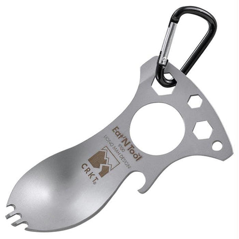 Eatn Tool - Bead Blast