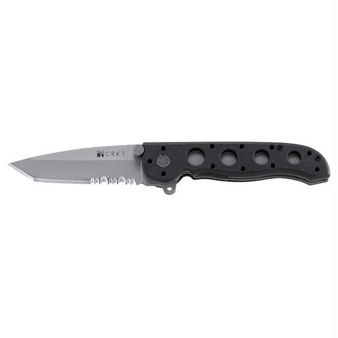M16-12 Zytel Combo Edge Tanto