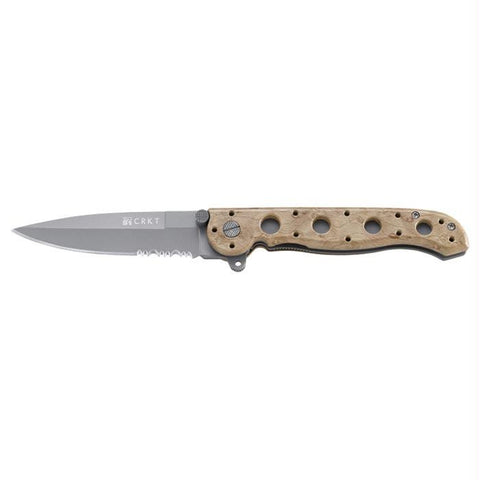 M16-13 Zytel Desert Combo