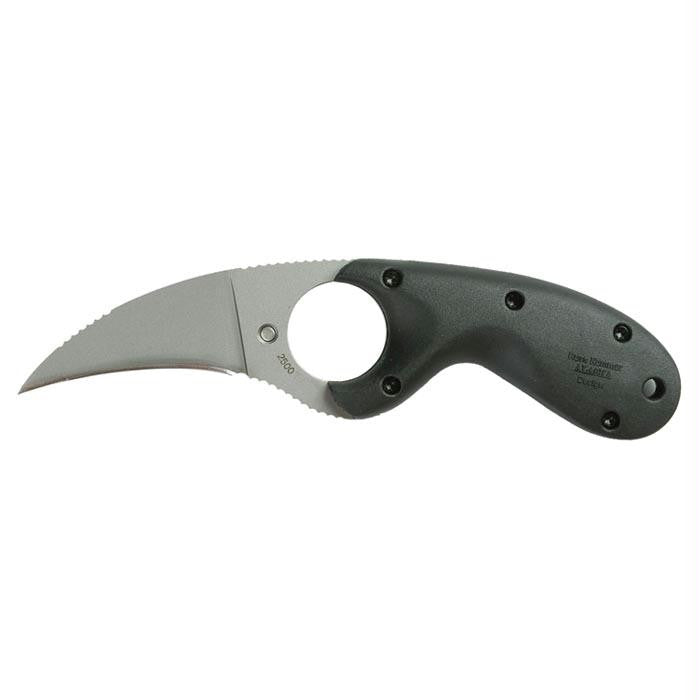 Bear Claw Rescue Serrated