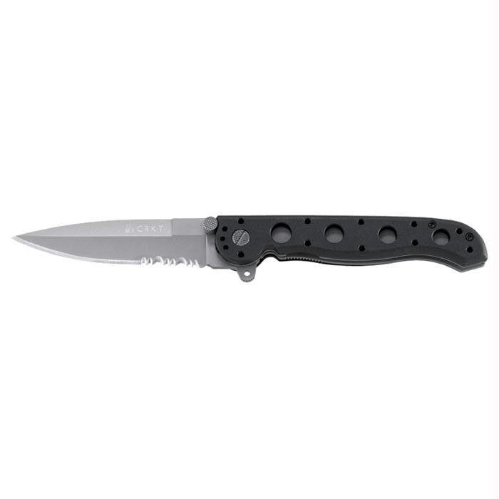 M16-13 Zytel Combo Edge
