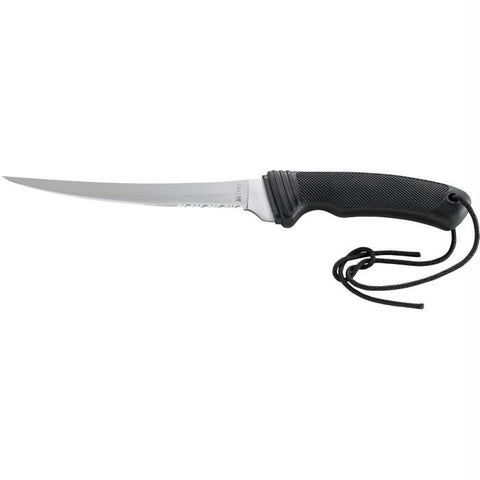 Big Eddy Fillet Knife