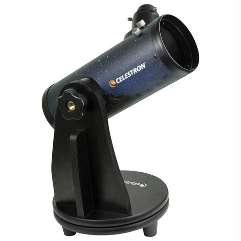 Npf First Scope Telescope