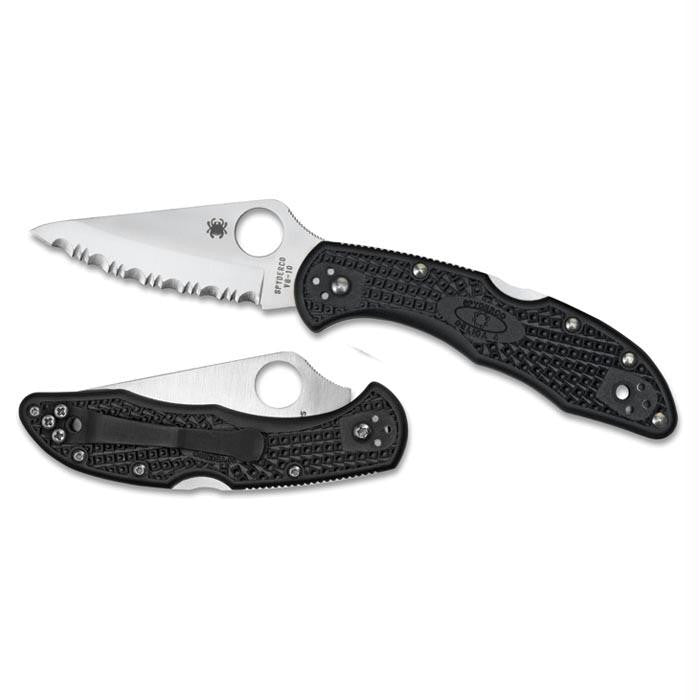 Delica Spyderedge